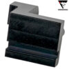 CowCow Black AAP01 Stainless Steel Selector Plate
