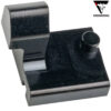CowCow Black AAP01 Stainless Steel Selector Plate