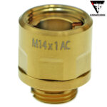 CowCow Gold A01 Suppressor Adaptor