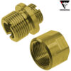 CowCow Gold A01 Suppressor Adaptor