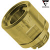 CowCow Gold A01 Suppressor Adaptor
