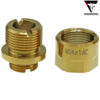 CowCow Gold A01 Suppressor Adaptor