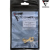 CowCow Gold Tiger Hammer Type A - Stainless Steel