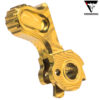 CowCow Gold Tiger Hammer Type A - Stainless Steel