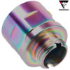 CowCow Rainbow A01 Suppressor Adaptor