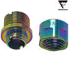 CowCow Rainbow A01 Suppressor Adaptor