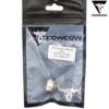 CowCow Silver A01 Suppressor Adaptor