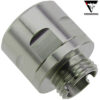 CowCow Silver A01 Suppressor Adaptor