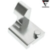 CowCow Silver AAP01 Stainless Steel Selector Plate