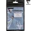 CowCow Silver AAP01 Stainless Steel Selector Plate