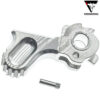 CowCow Silver Tiger Hammer Type A - Stainless Steel