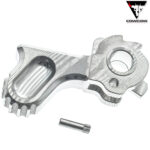 CowCow Silver Tiger Hammer Type A - Stainless Steel