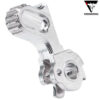 CowCow Silver Tiger Hammer Type A - Stainless Steel