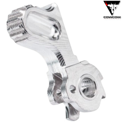 CowCow Silver Tiger Hammer Type A - Stainless Steel