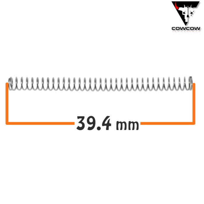 CowCow Supplemental G19 Nozzle Spring