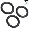CowCow Supplemental O-Ring Set for Blowback Housing