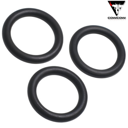 CowCow Supplemental O-Ring Set for Blowback Housing