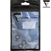 CowCow Supplemental O-Ring Set for Blowback Housing