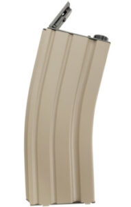 Cyma Tan M4 Magazine