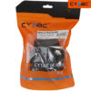 CYTAC Mega-Fit GEN1 LH Universal Pistol Military Holster - Paddle Mount