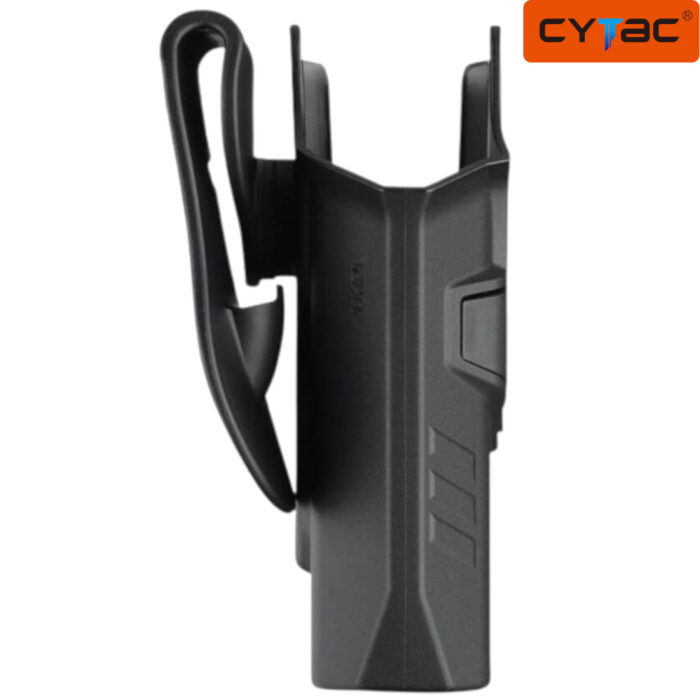 CYTAC Mega-Fit Universal Torch Compatible Holster - Paddle Mount