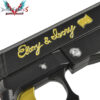 Dante's Ebony and Ivory Cosplay Pistol Replicas - From Devil May Cry 5