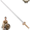 Diana's God Killer Sword Cosplay PU Replica from Wonder Woman