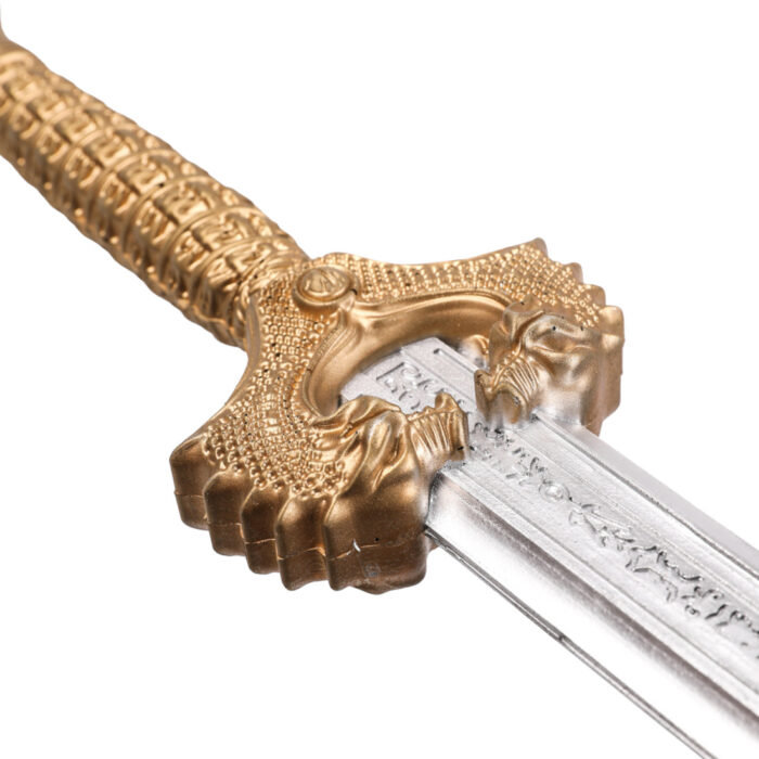 Diana's God Killer Sword Cosplay PU Replica from Wonder Woman