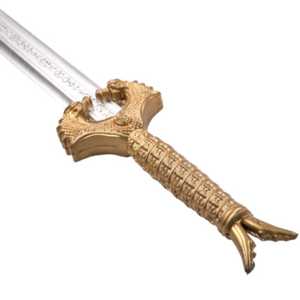 Diana's God Killer Sword Cosplay PU Replica from Wonder Woman