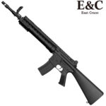 E&C Colt AR15 MK12 SPR Mod 0 AEG Gel Blaster