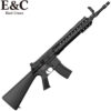 E&C Colt AR15 MK12 SPR Mod 0 AEG Gel Blaster