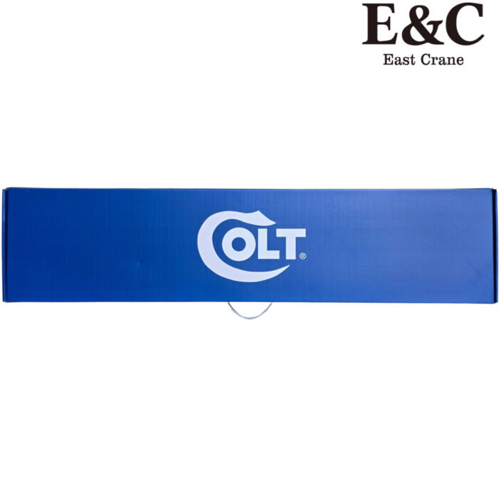 E&C Colt AR15 MK12 SPR Mod 0 AEG Gel Blaster