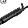 E&C Colt AR15 MK12 SPR Mod 0 AEG Gel Blaster