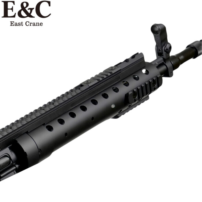 E&C Colt AR15 MK12 SPR Mod 0 AEG Gel Blaster