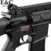 E&C Colt AR15 MK12 SPR Mod 0 AEG Gel Blaster