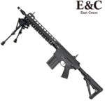 E&C LaRue Tactical PredatOBR AEG Ultra Line Gel Blaster
