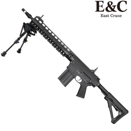 E&C LaRue Tactical PredatOBR AEG Ultra Line Gel Blaster