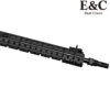E&C LaRue Tactical PredatOBR AEG Ultra Line Gel Blaster