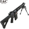 E&C LaRue Tactical PredatOBR AEG Ultra Line Gel Blaster