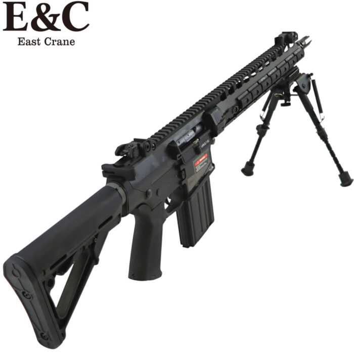 E&C LaRue Tactical PredatOBR AEG Ultra Line Gel Blaster