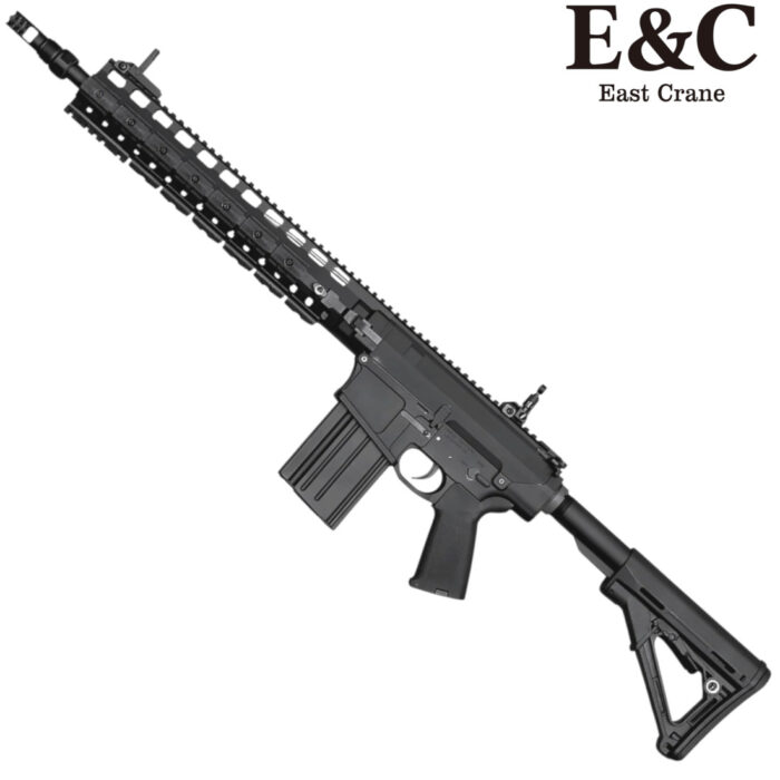 E&C LaRue Tactical PredatOBR AEG Ultra Line Gel Blaster