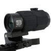 EOTECH Black G45 5 Times Scope Magnifier with STS Mount