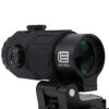 EOTECH Black G45 5 Times Scope Magnifier with STS Mount