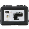 EOTECH Black G45 5 Times Scope Magnifier with STS Mount