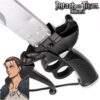Eren Yeager's Sword from Attack on Titan