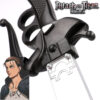 Eren Yeager's Sword from Attack on Titan