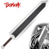 Guts Dragonslayer Cosplay Greatsword Replica