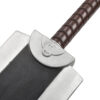 Guts Dragonslayer Cosplay Greatsword Replica