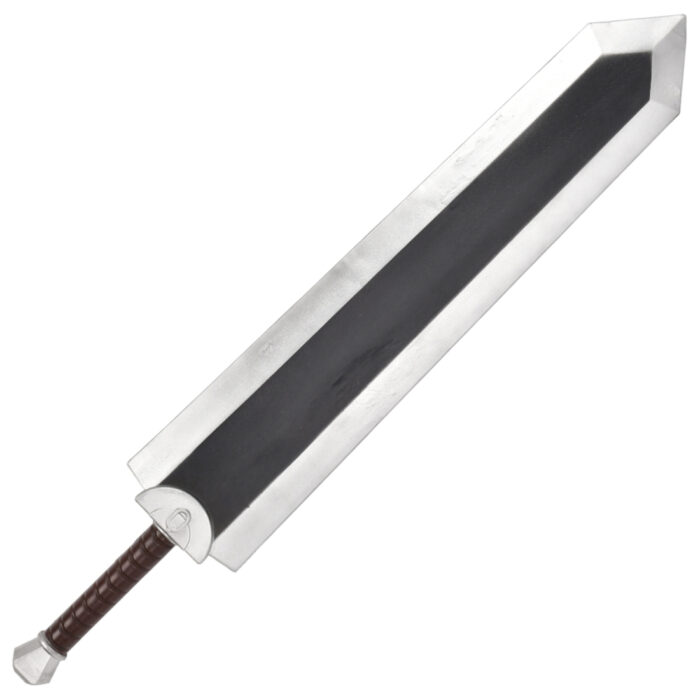 Guts Dragonslayer Cosplay Greatsword Replica