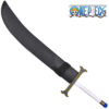 Hawk Eye's Yoru Greatsword from One Piece